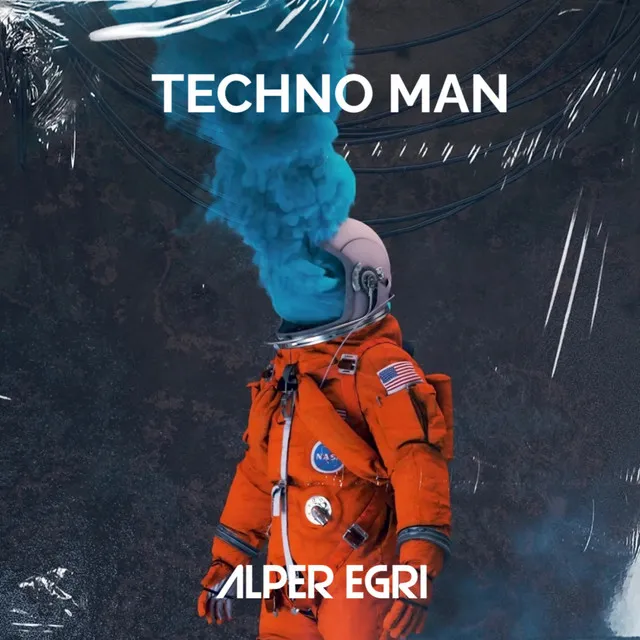 Techno Man