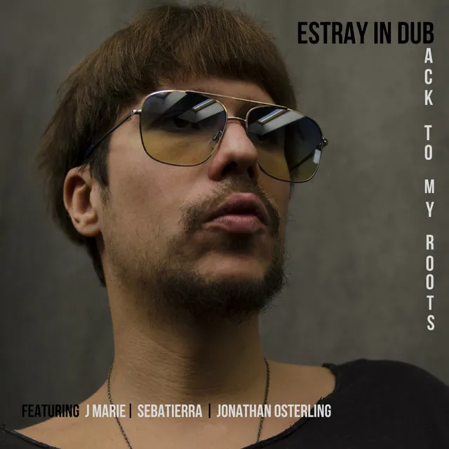 Remember (J Marie Vocal Mix) - Estray in Dub Mix