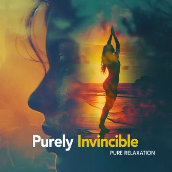 Purely Invincible by Pure Relaxation