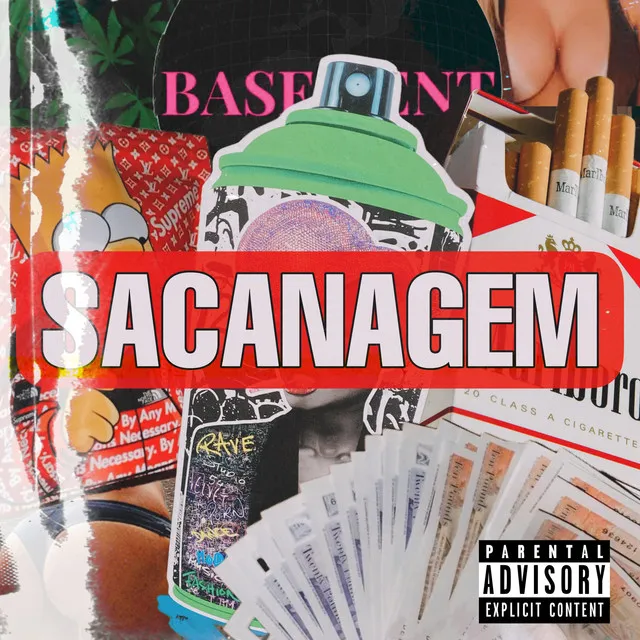 Sacanagem