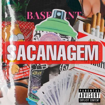 Sacanagem by ADNNN