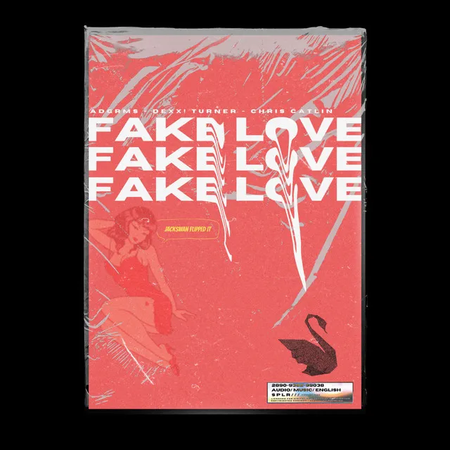 Fake Love (Jackswan Remix)