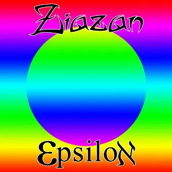 Epsilon by Ziazan