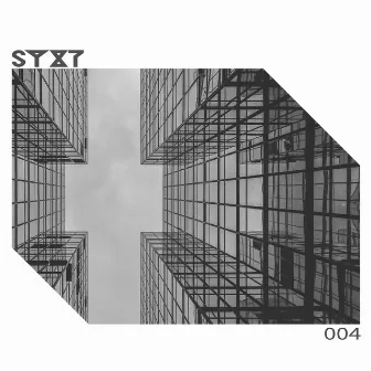 SYXT004 by MZR