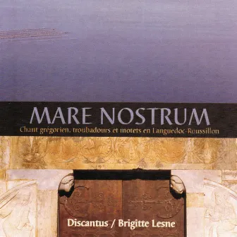 Mare nostrum by Discantus