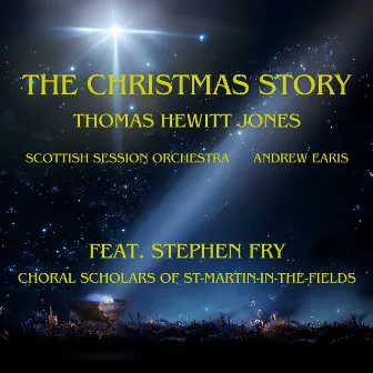 The Christmas Story by Scottish Session Orchestra