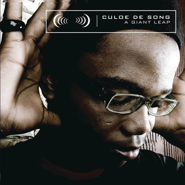 Let Me Go - Culoe De Song Zulu Spirit Mix