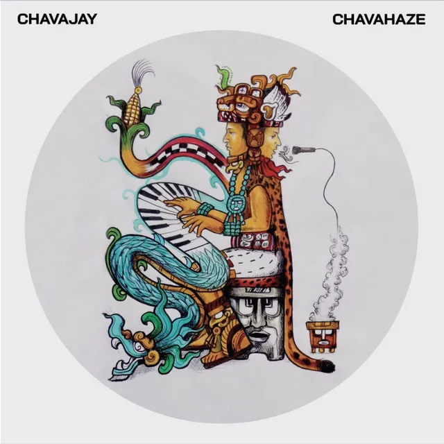 Chavajay