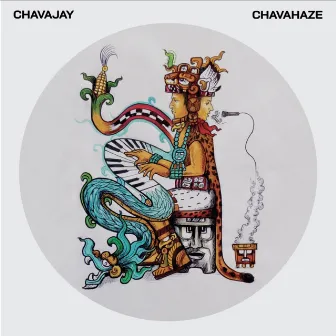 Chavahaze by Chavajay