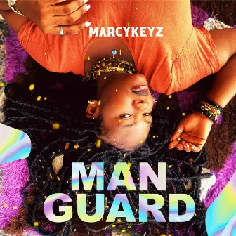 Man Guard by MarcyKeyz