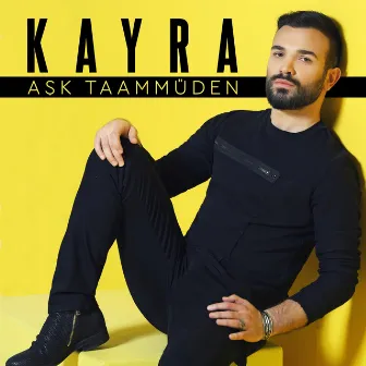 Aşk Taammüden by Kayra