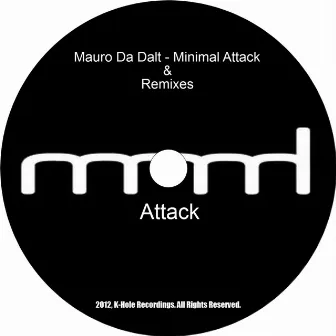 Minimal Attack & Remixes by 