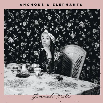 Anchors & Elephants by Jennah Bell