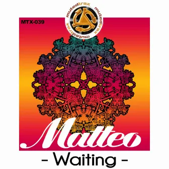 Waiting by Matteo