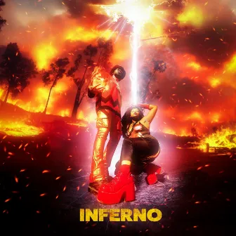 INFERNO by FR33SOL