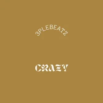 Crazy by 3plebeatz