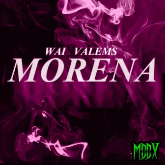 Morena by Wai