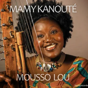 Mousso Lou by Mamy Kanoute