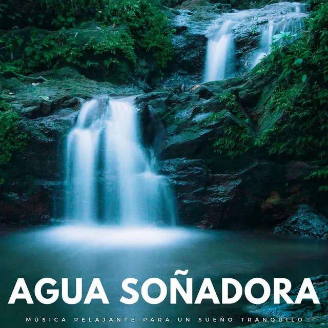 Agua Soñadora: Música Relajante Para Un Sueño Tranquilo