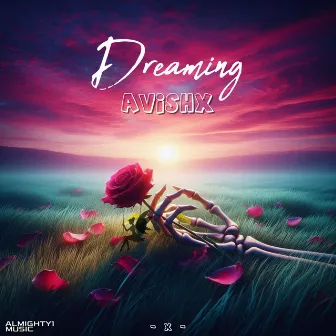 Dreaming by Unknown Artist