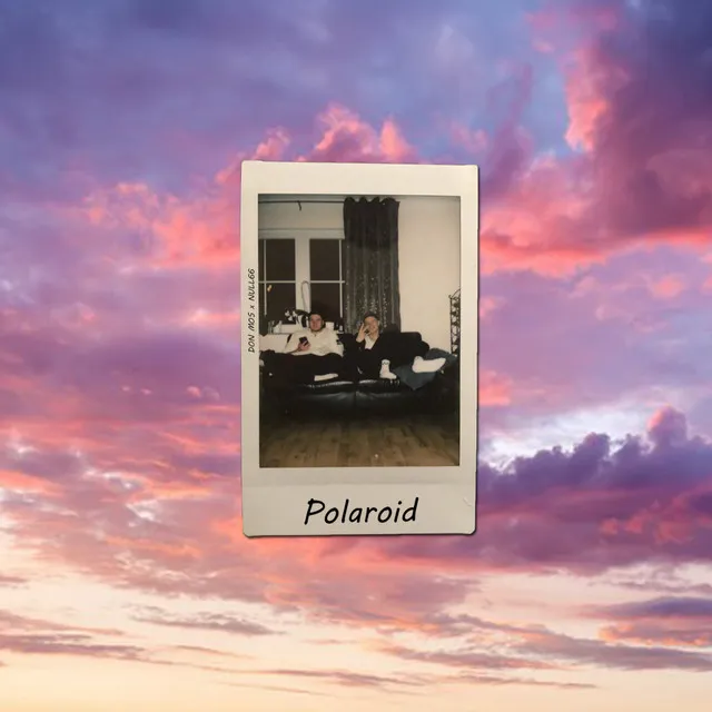 Polaroid EP