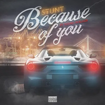 Because of You by Stunt