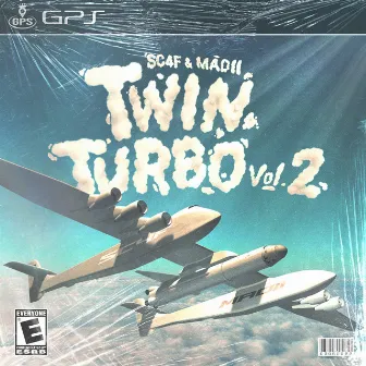 Twin Turbo Vol.2 by SC4F