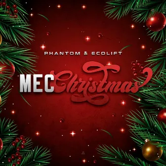 Mec Christmas by Phantom BR