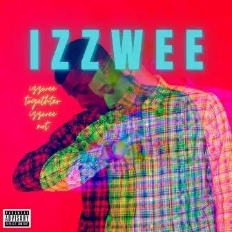 Izzwe by Detre Val