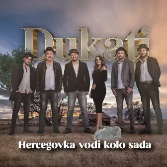 Hercegovka Vodi Kolo Sada by Dukati