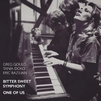 Bitter Sweet Symphony / One Of Us by Eric Bazilian