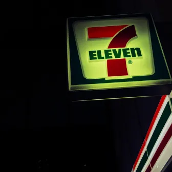 7/11 at 3:04 AM by James Holland