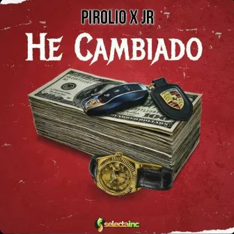 He Cambiado by Pirolio