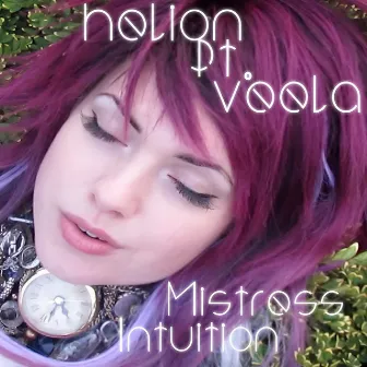 Mistress Intuition by Helion