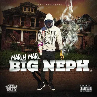 Big Neph by Marley Marl