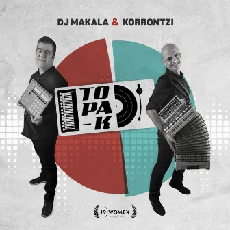 Topa-k by DJ Makala