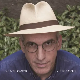 No Meu Canto by Júlio Santin