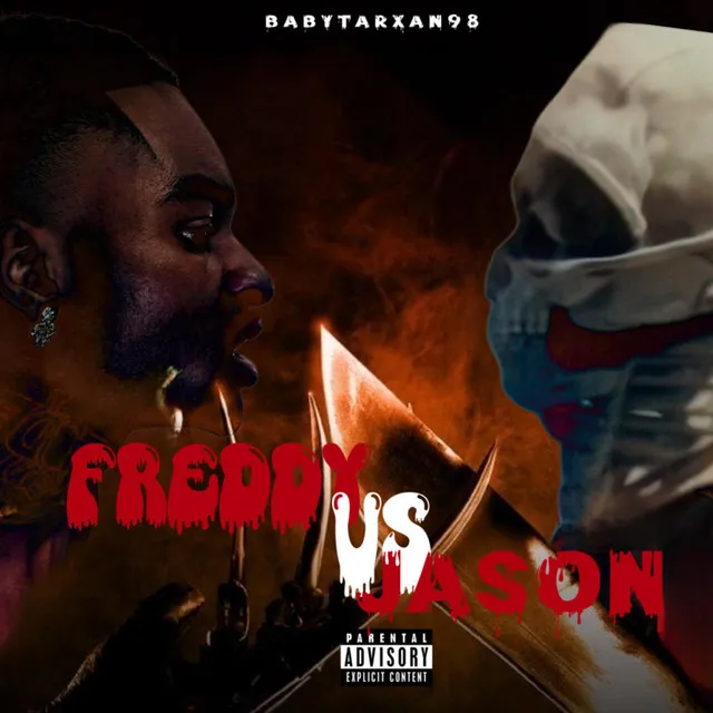 Freddy Vs Jason