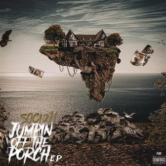 Jumpin' Off the Porch EP by Soci 2h