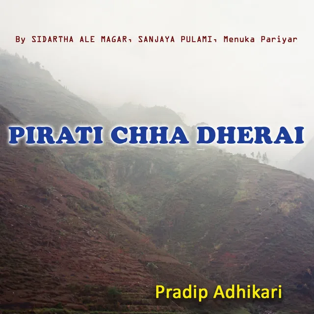 Pirati Chha Dherai