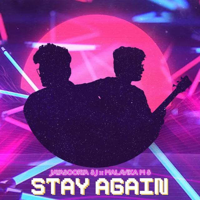 Stay Again