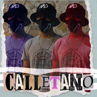 Calletano by Juanma GC