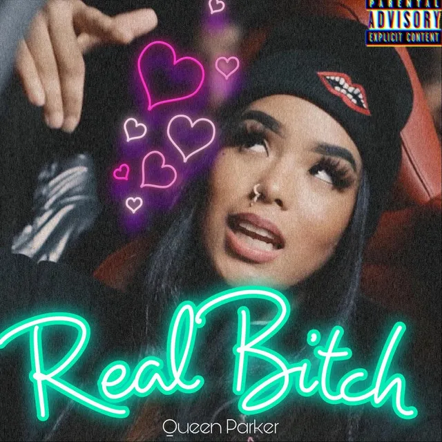 Real Bitch