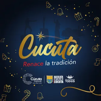 Cúcuta Renace la Tradicion by Andrés Contreras