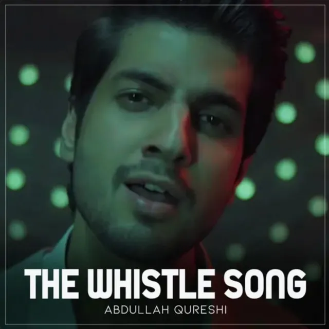 The Whistle Song