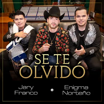 Se Te Olvidó by Jary Franco