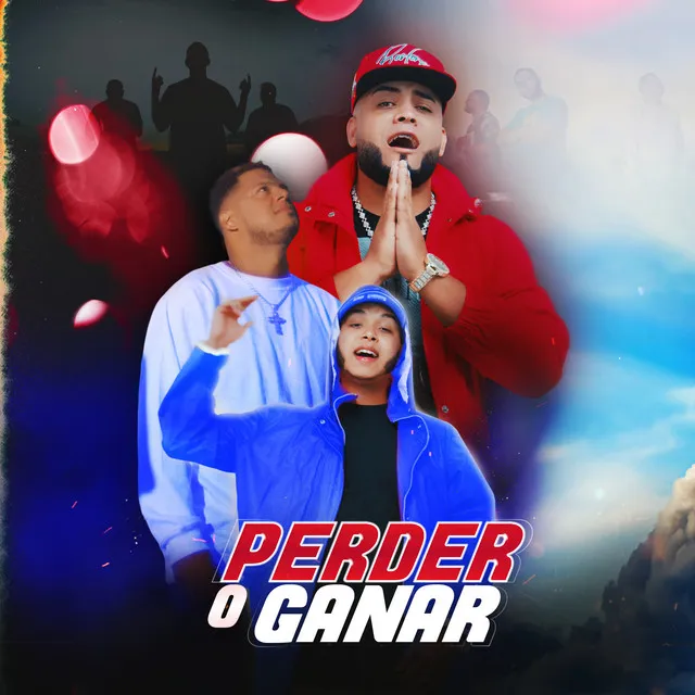 Perder o Ganar (Remix)