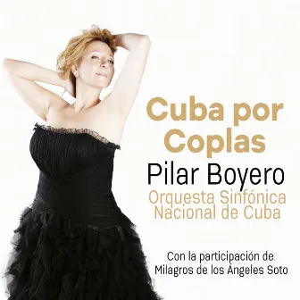 Cuba por coplas by Pilar Boyero