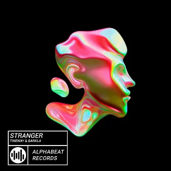 Stranger by Tineway