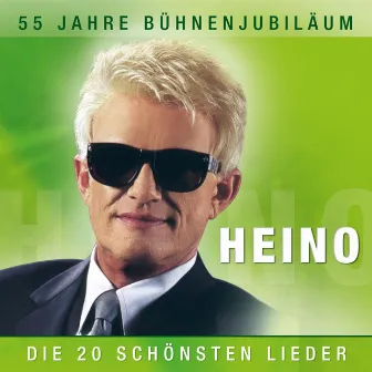 55 Jahre Bühnenjubiläum by Heino